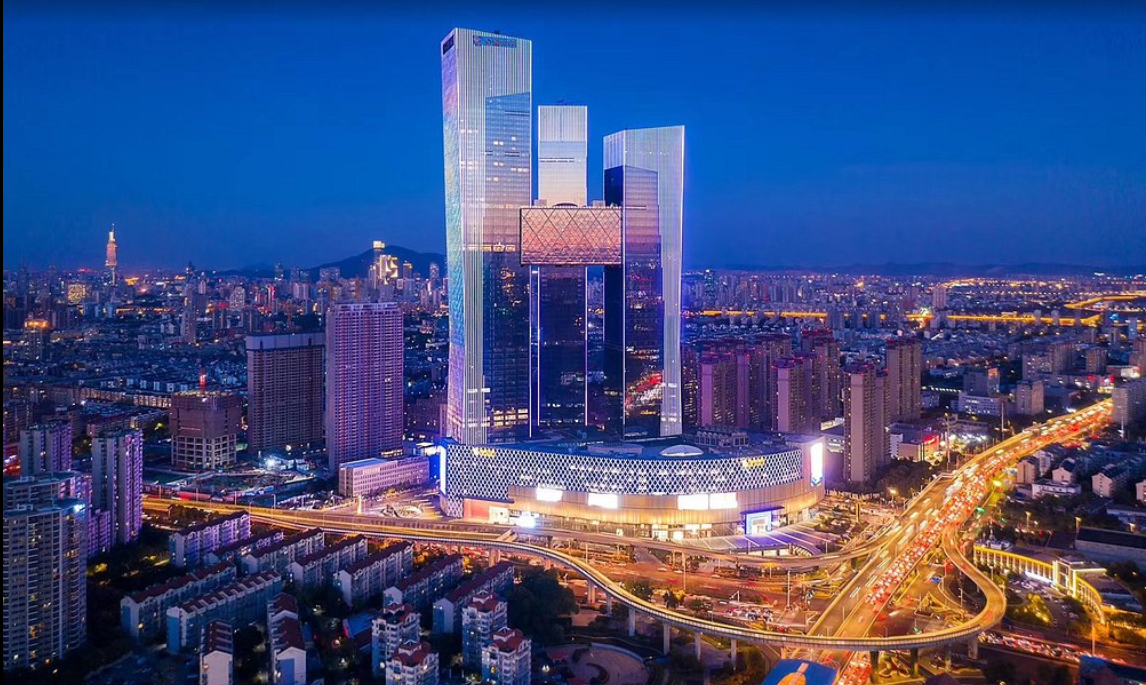 Nanjing