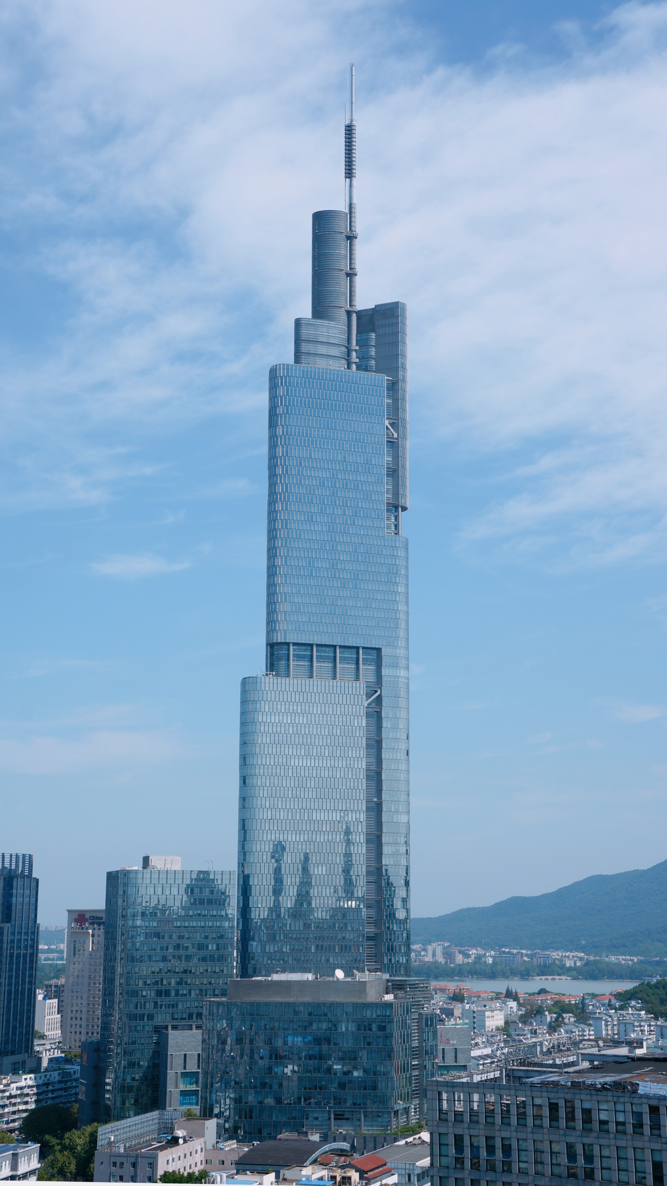 Nanjing