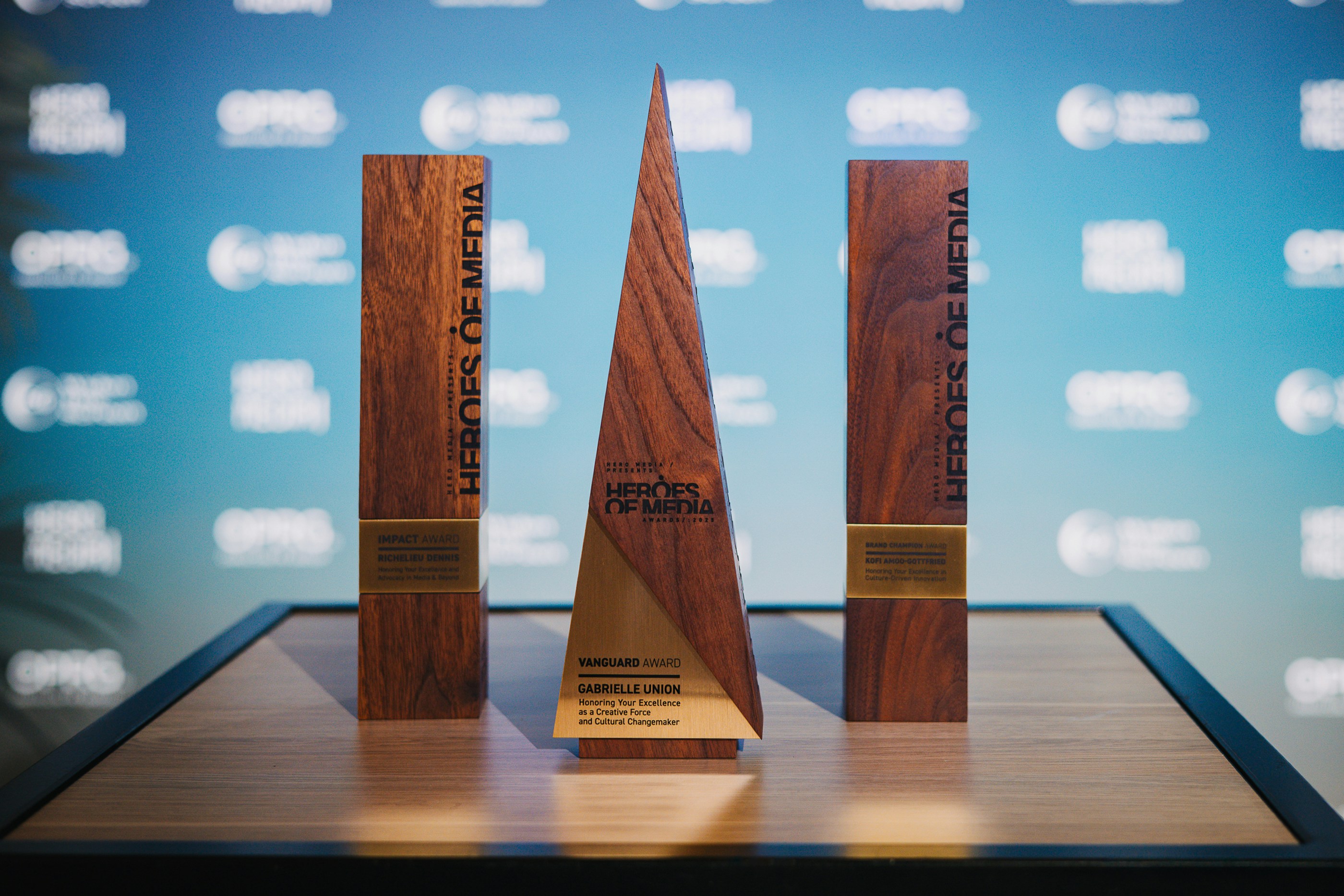 trophy